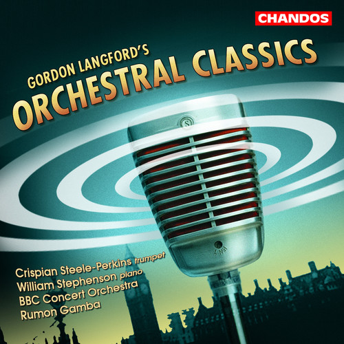 Spirit of London/Song for All Seasons/Greenways/&