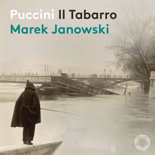 Il Tabarro