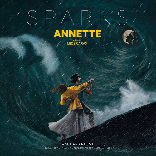 Annette (Selections From the Motion Picture Soundtrack)