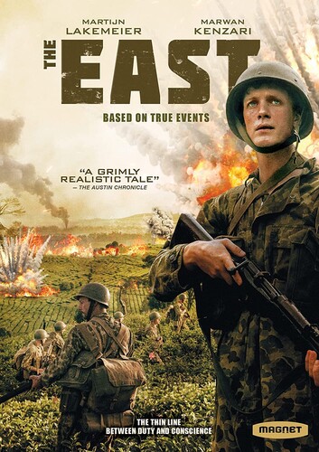 The East (De Oost)