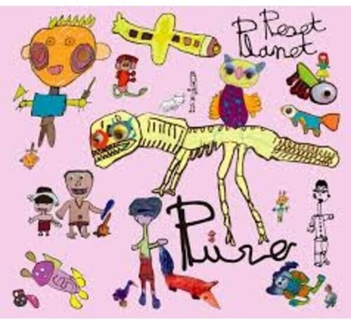 Reset Planet
