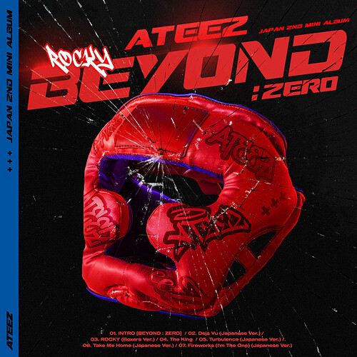 Beyond: Zero - Regular Version