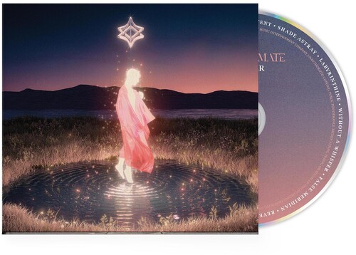 Invent Animate - Heavener (CD)