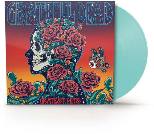 Grateful Dead Gratest Hits