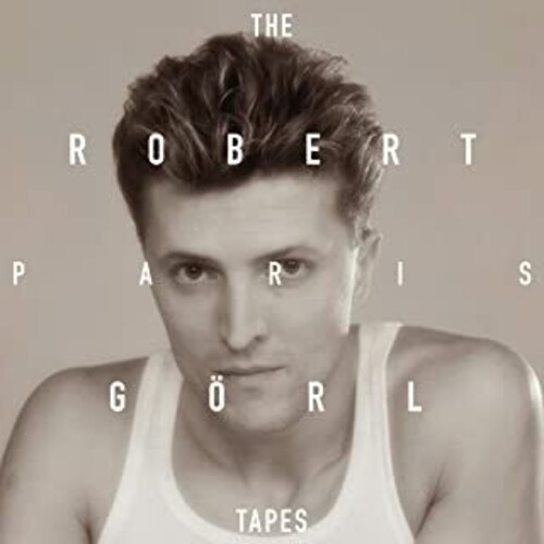 Paris Tapes