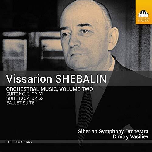 Orchestral Music 2