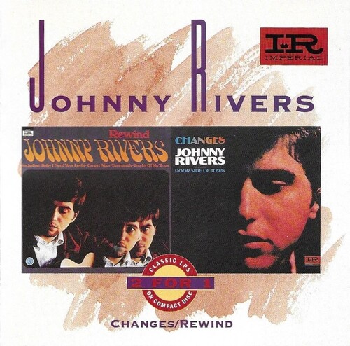CHANGES / REWIND