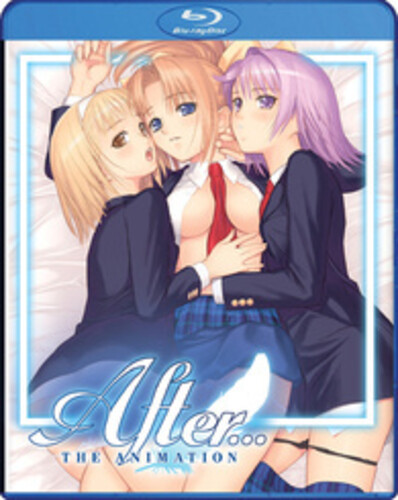 After the Animation