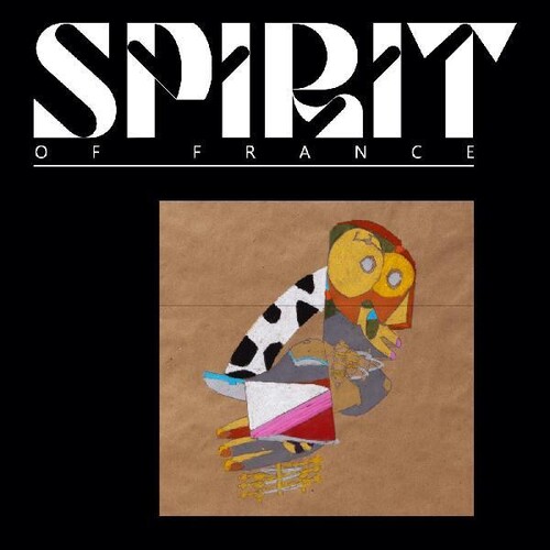 Spirit Of France (Various Artists)