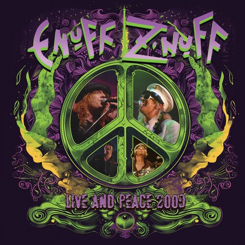 Live and Peace 2009