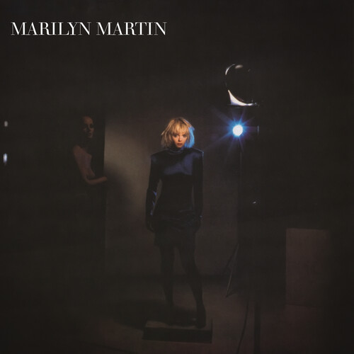 Marilyn Martin