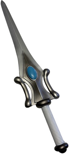 Masters of the Universe - She-Ra Sword of Protection LARP Stunt Prop Replica