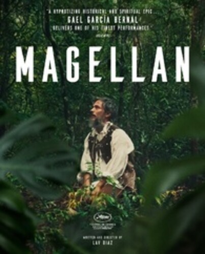 Magellan (Criterion Premieres)