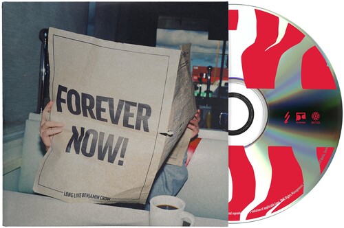 Forever Now