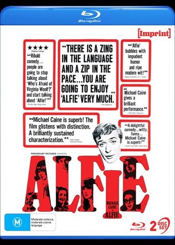 Alfie