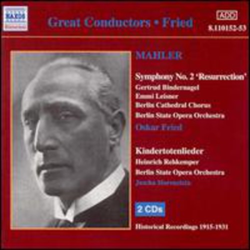 Great Conductors