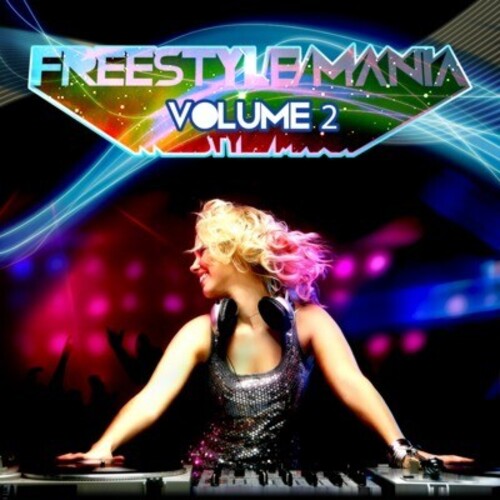 Freestyle Mania 2 / Various