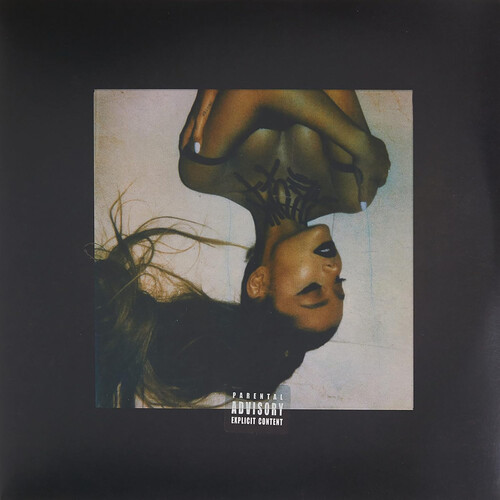 Thank u, Next