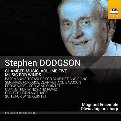 Chamber Music 5