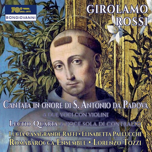 Cantata in Onore