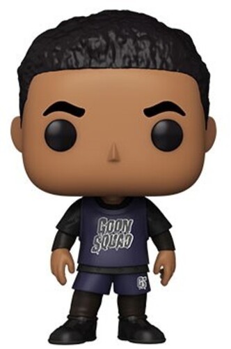 Funko POP! Movies: Space Jam: A New Legacy - Dom (Styles May Vary)