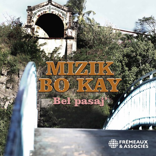Bel Pasaj