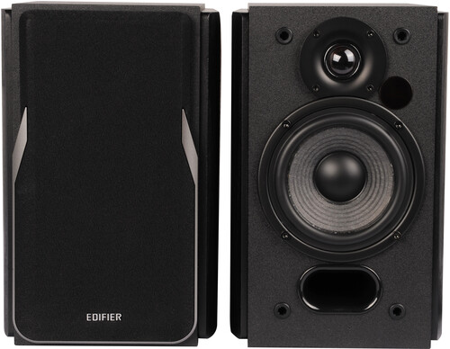 Edifier R1380T 2.0 Bookshelf Speakers 42 Watts (Black)