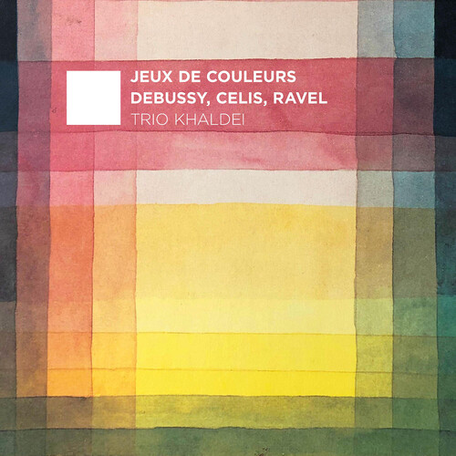 Jeux de Couleurs