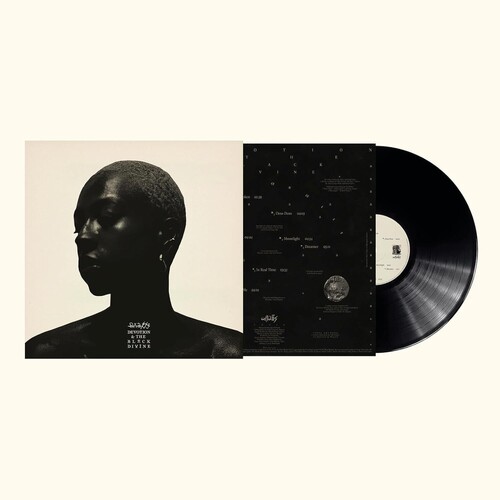 Devotion & The Black Divine