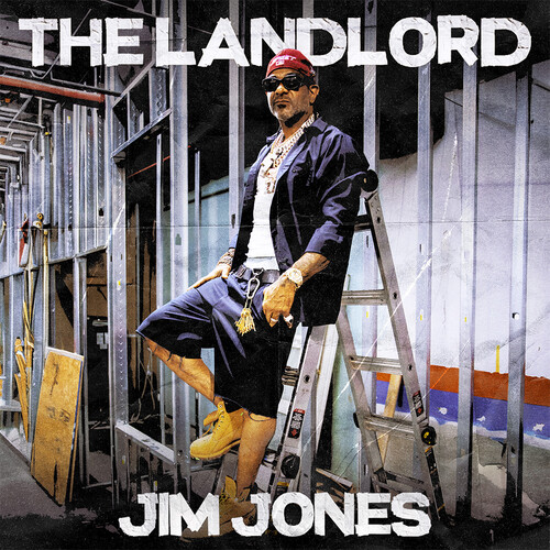 THE LANDLORD - Gold