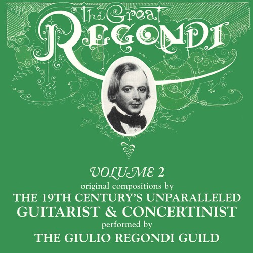 Great Regondi 2