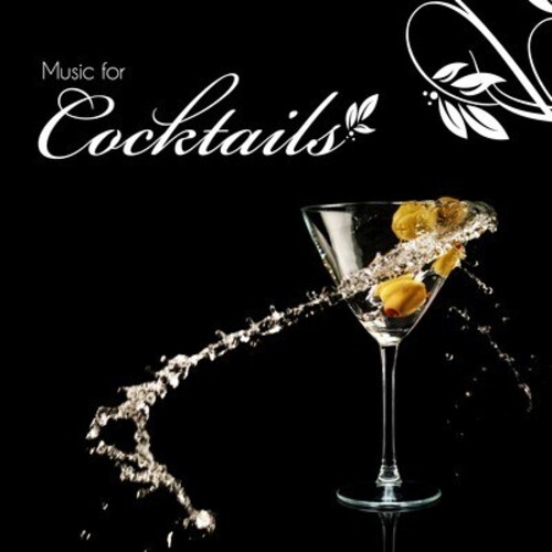 Music for Cocktails / Various