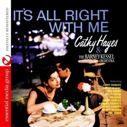 It's All Right with Me