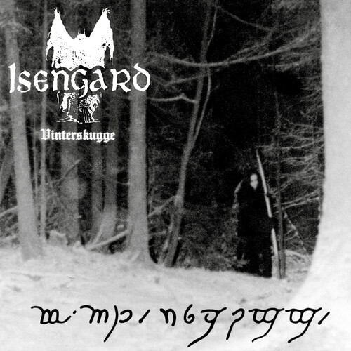 Isengard - Vinterskugge (CD)