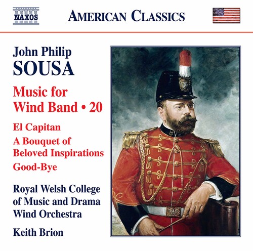 Music for Wind Band 20