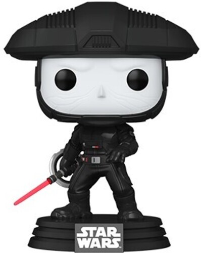 Funko POP! Star Wars: Obi-Wan Kenobi S2 - Fifth Brother