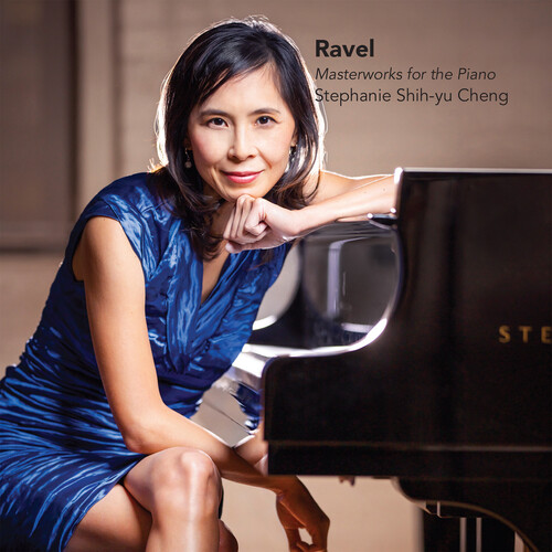 Masterworks for the Piano