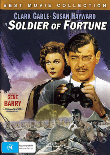 Soldier of Fortune