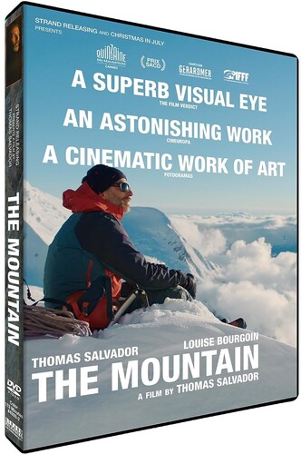 The Mountain