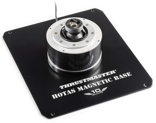 PC Accessory: Flight - Thrustmaster HOTAS Magnetic Base
