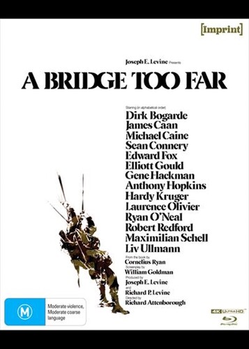 A Bridge Too Far
