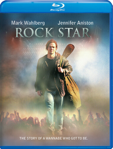 Rock Star