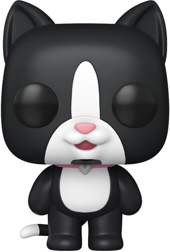 Funko POP! Games: Binding of Isaac: Rebirth - Guppy
