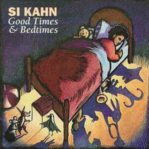 Good Times & Bedtimes