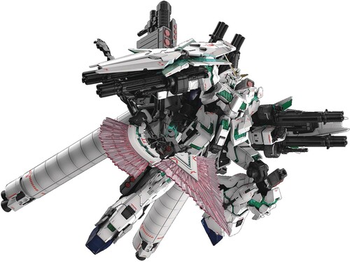 Gundam UC #30 Full Armor Gundam Unicorn, Bandai RG 1/144