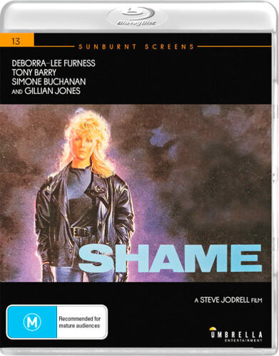 Shame
