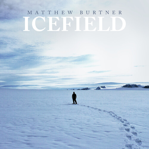 Icefield