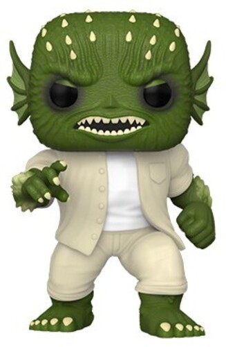 Funko POP! VINYL: She-Hulk - Abomination