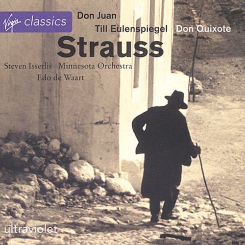 Don Quixote/Don Juan/Till Eule