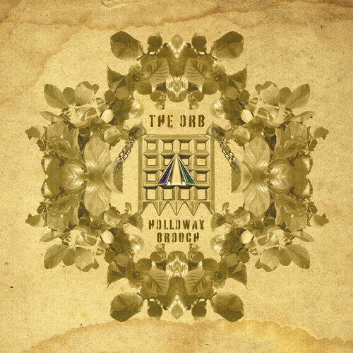 The Holloway Brooch (An Ambient Excursion Beyond The Orboretum)